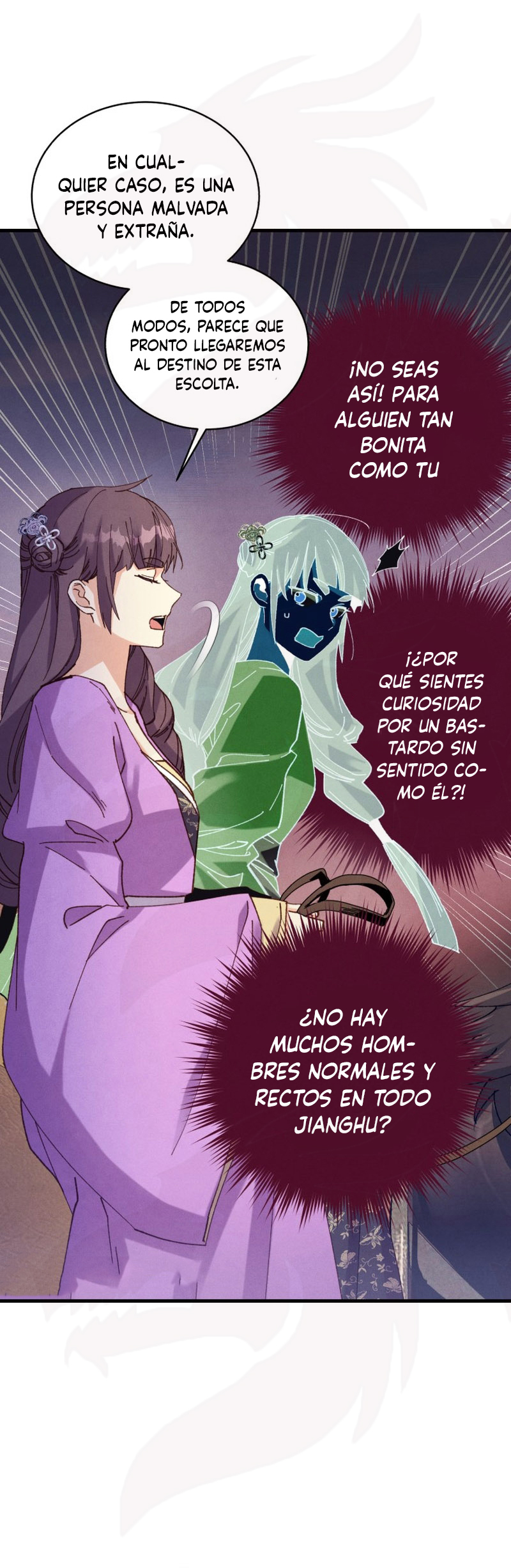 Llevo Tres Mil Años Atrapado en Este Día Capitulo 161 página 49