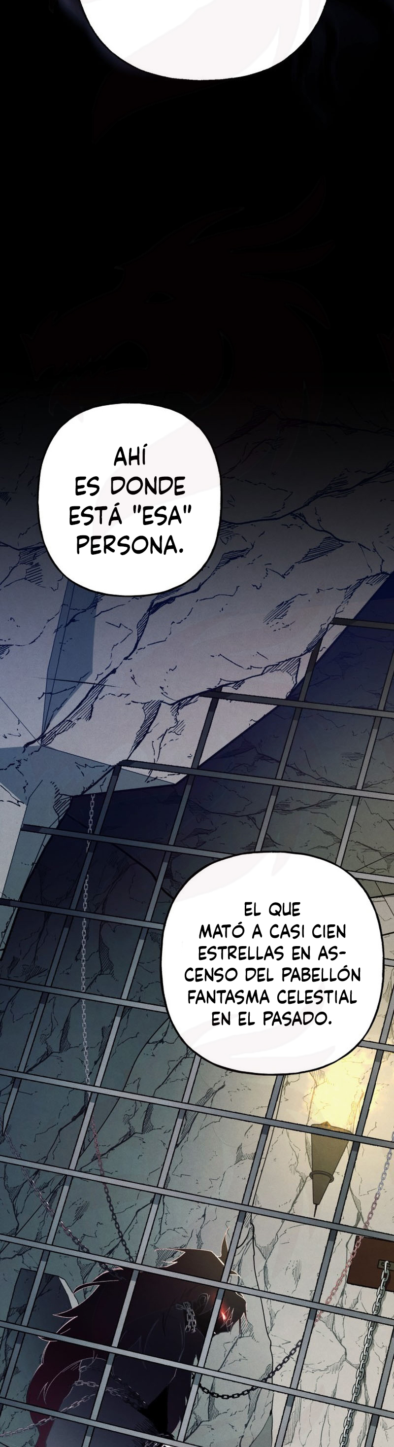 Llevo Tres Mil Años Atrapado en Este Día Capitulo 161 página 5