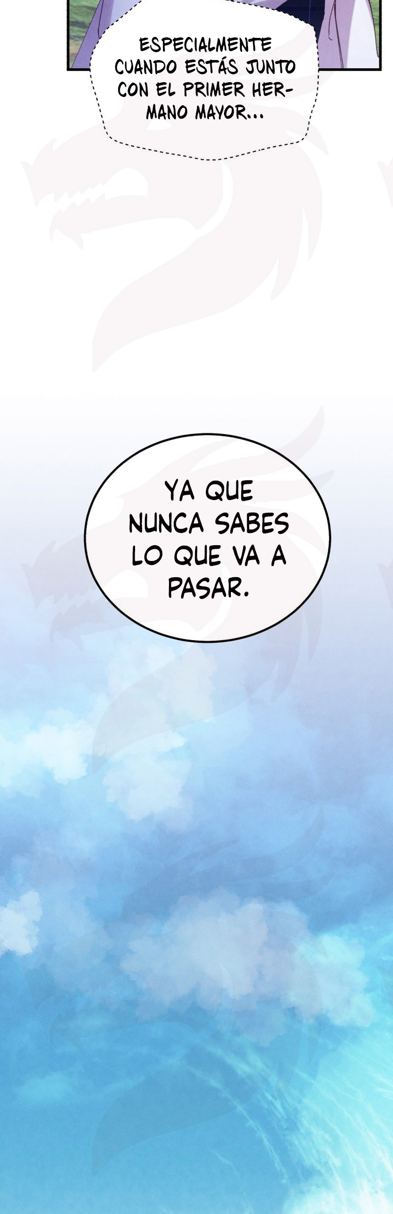 Llevo Tres Mil Años Atrapado en Este Día Capitulo 161 página 53