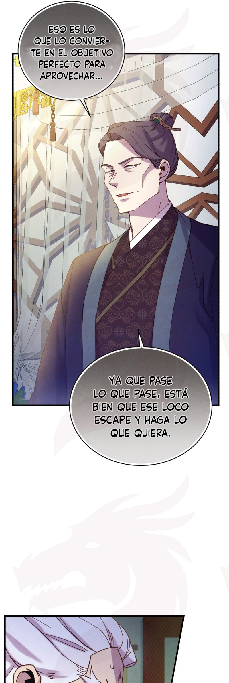 Llevo Tres Mil Años Atrapado en Este Día Capitulo 161 página 8