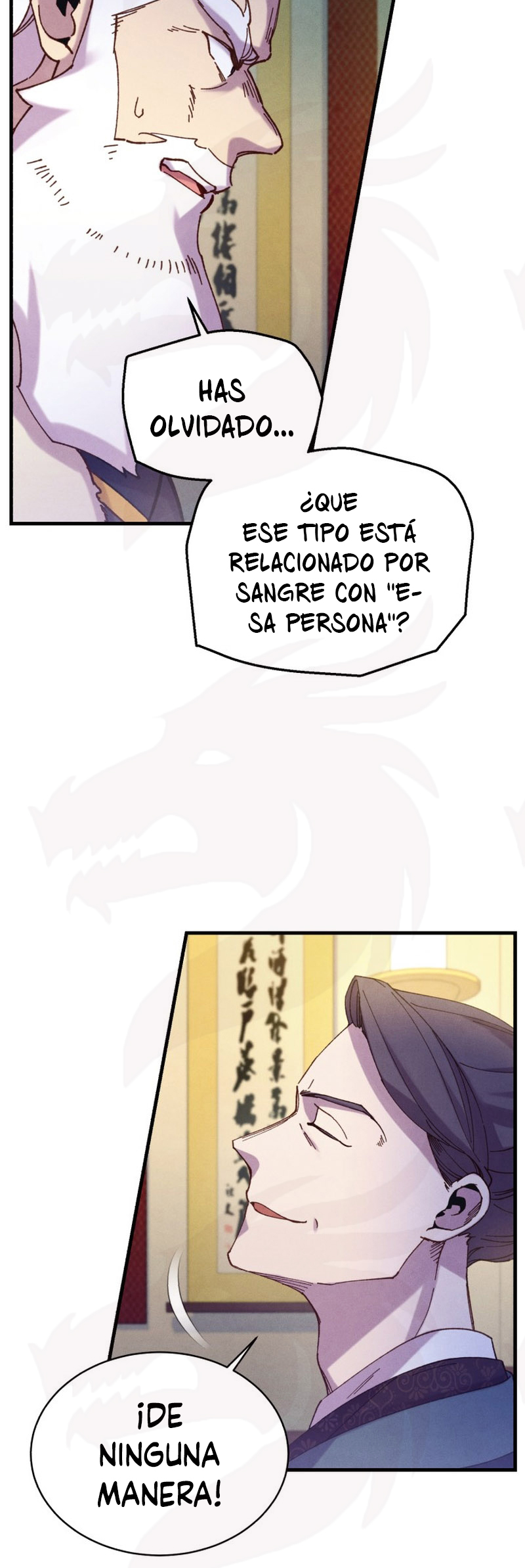 Llevo Tres Mil Años Atrapado en Este Día Capitulo 161 página 9