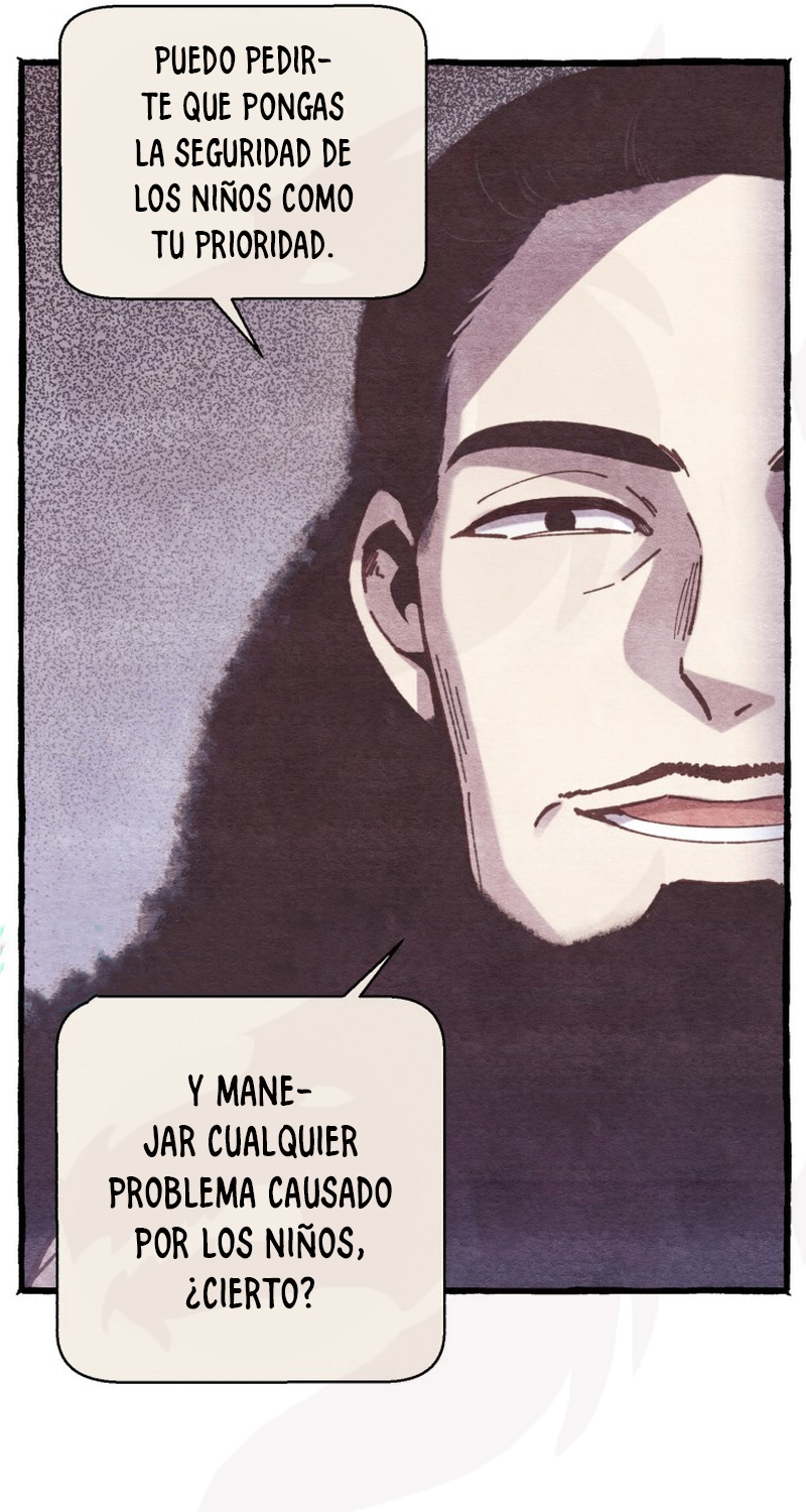Llevo Tres Mil Años Atrapado en Este Día Capitulo 162 página 22