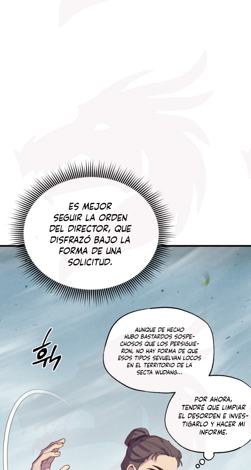 Llevo Tres Mil Años Atrapado en Este Día Capitulo 162 página 23