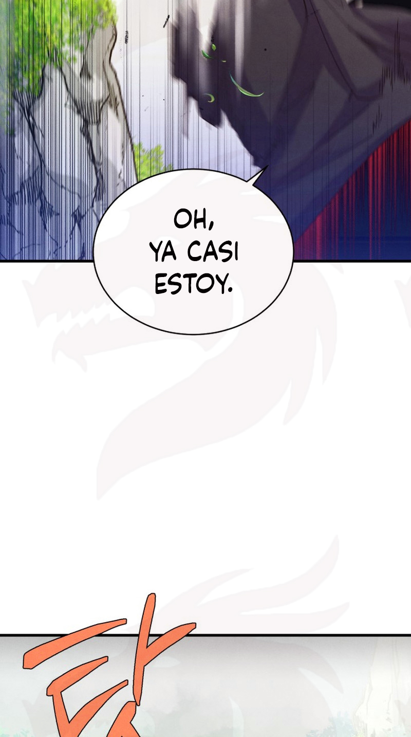 Llevo Tres Mil Años Atrapado en Este Día Capitulo 162 página 35