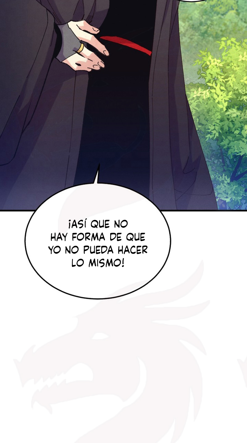 Llevo Tres Mil Años Atrapado en Este Día Capitulo 162 página 38