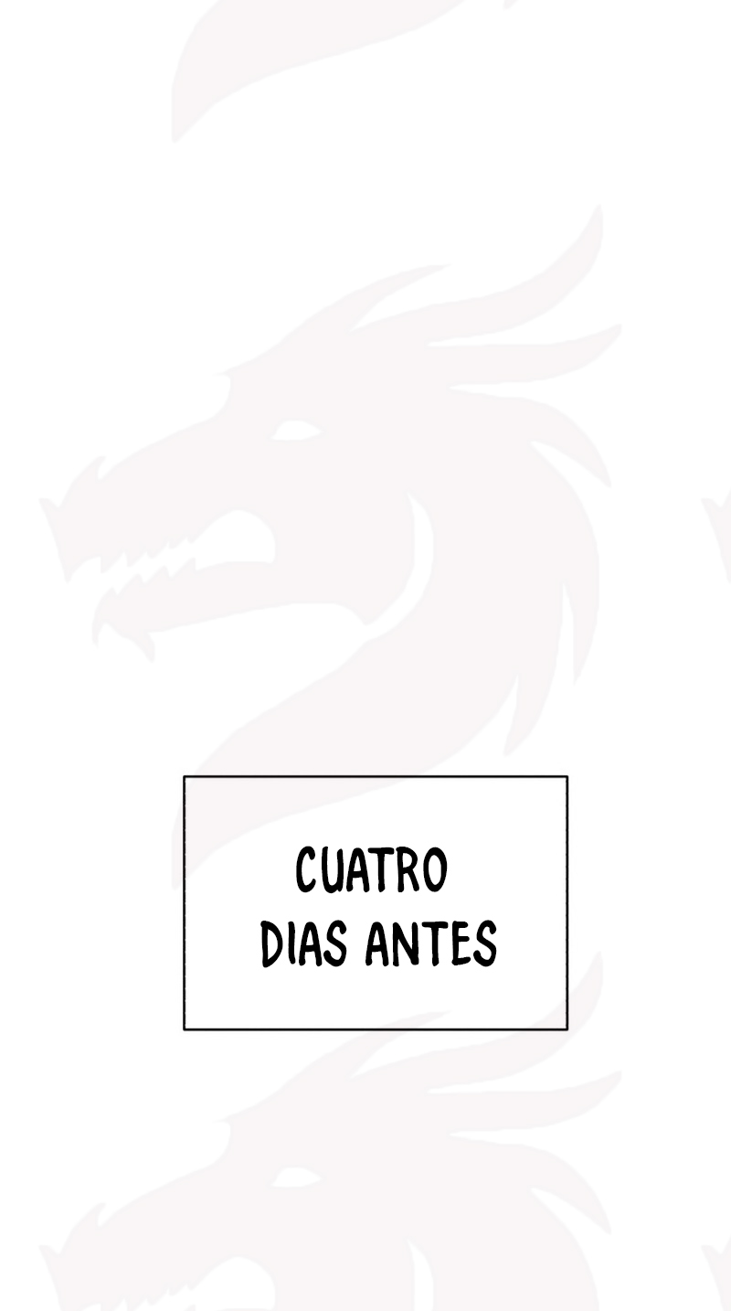 Llevo Tres Mil Años Atrapado en Este Día Capitulo 162 página 39