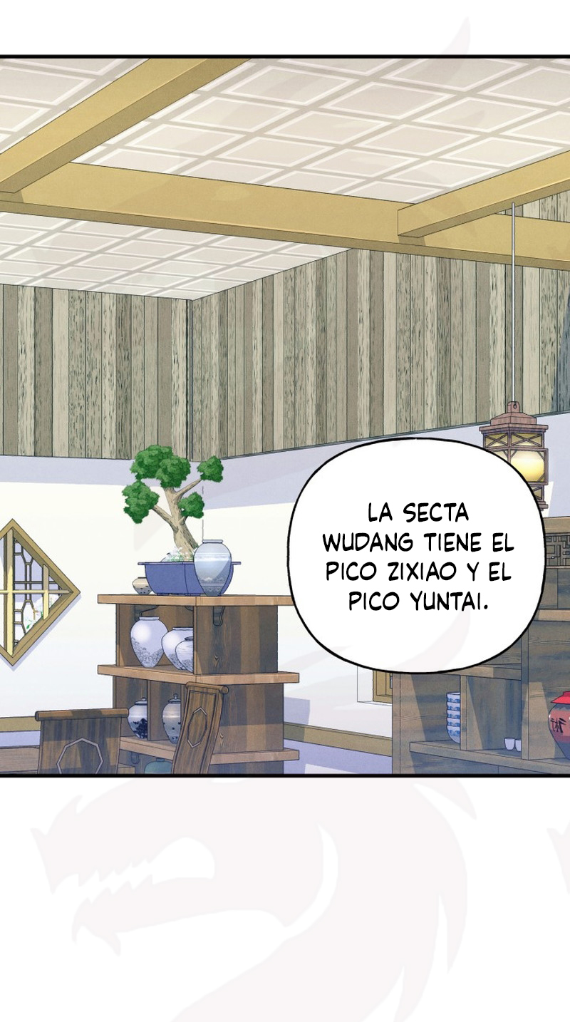 Llevo Tres Mil Años Atrapado en Este Día Capitulo 162 página 40