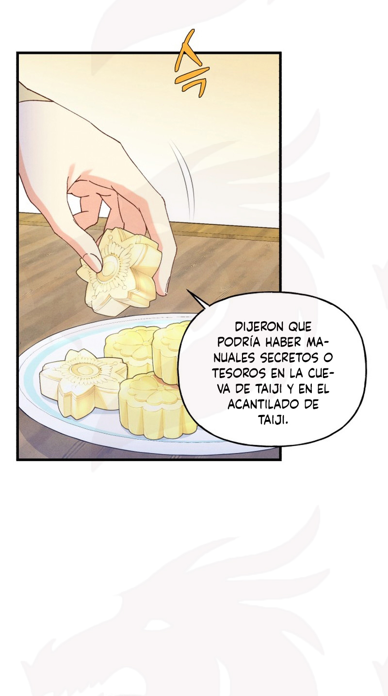 Llevo Tres Mil Años Atrapado en Este Día Capitulo 162 página 41