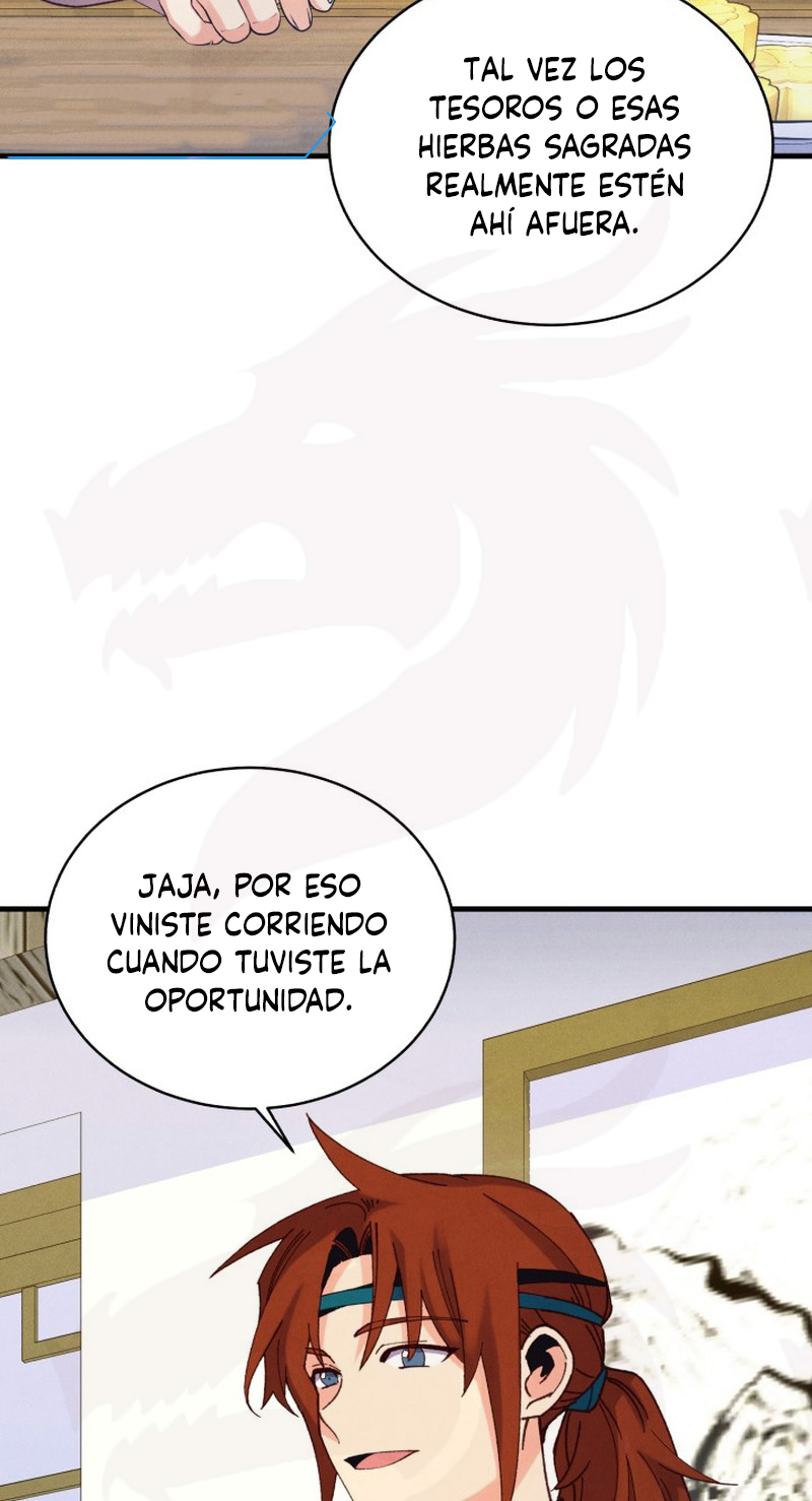 Llevo Tres Mil Años Atrapado en Este Día Capitulo 162 página 43