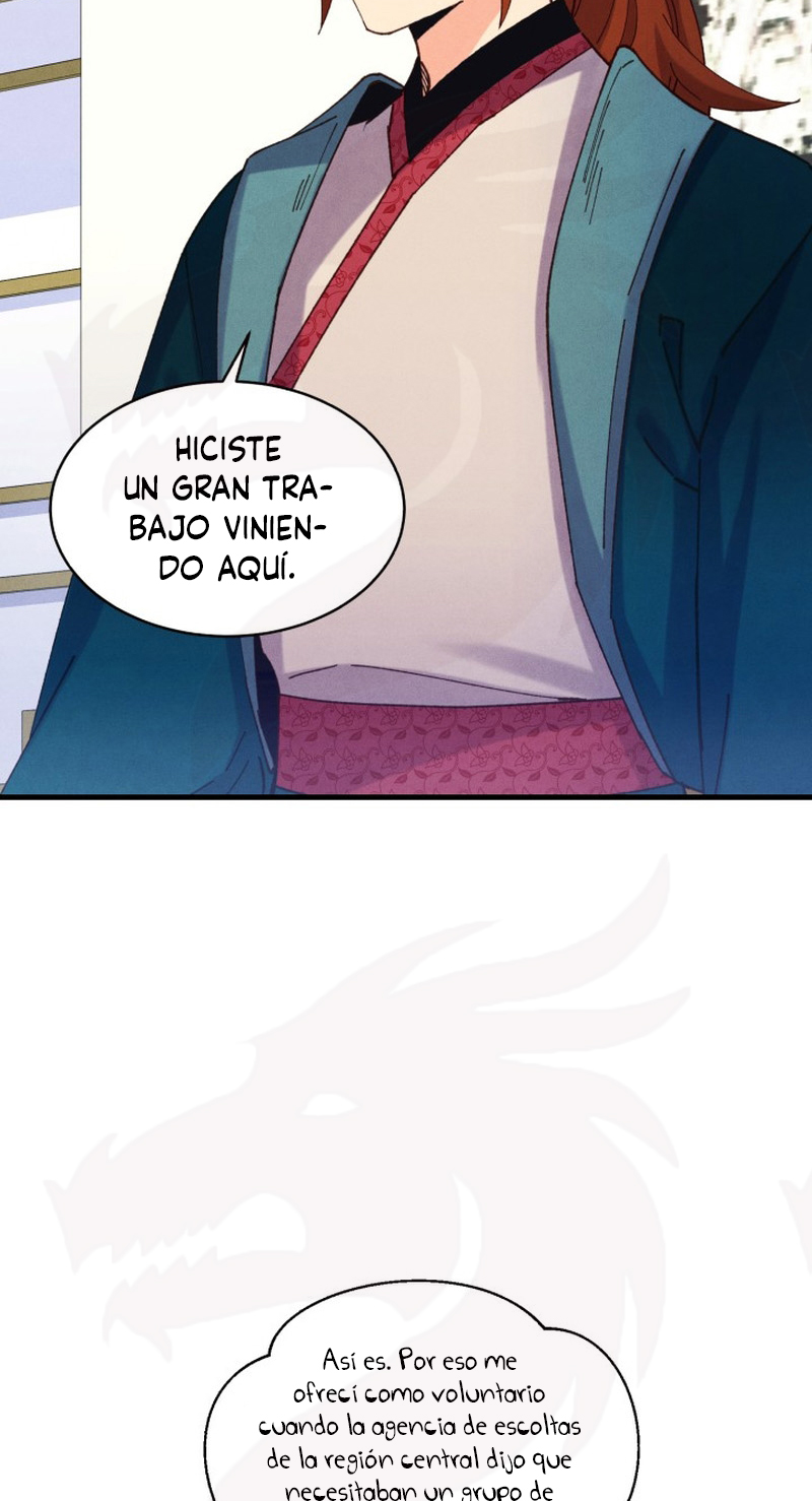 Llevo Tres Mil Años Atrapado en Este Día Capitulo 162 página 44