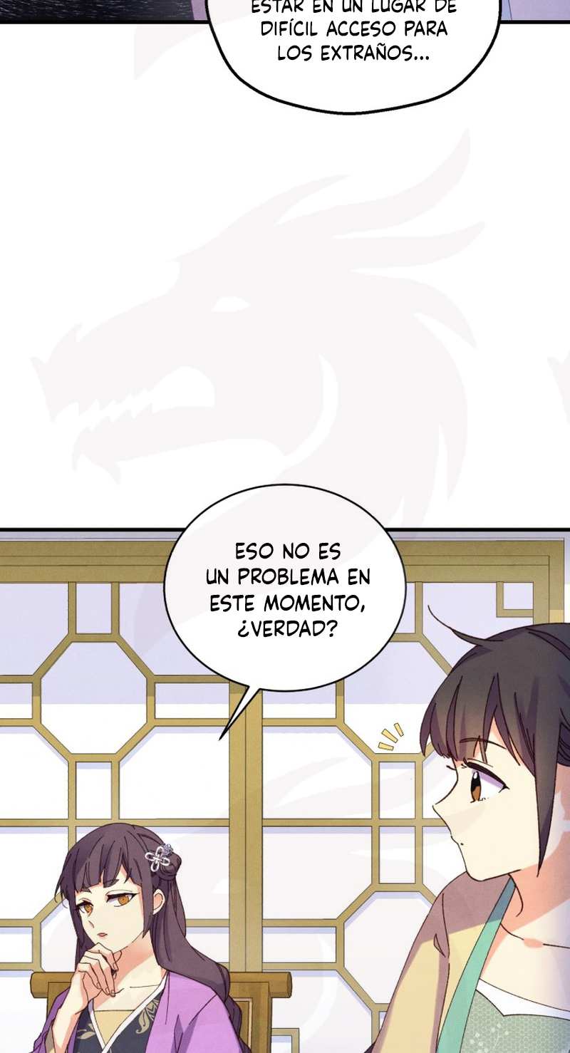 Llevo Tres Mil Años Atrapado en Este Día Capitulo 162 página 47