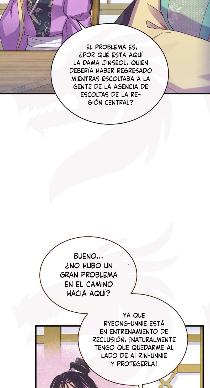 Llevo Tres Mil Años Atrapado en Este Día Capitulo 162 página 48