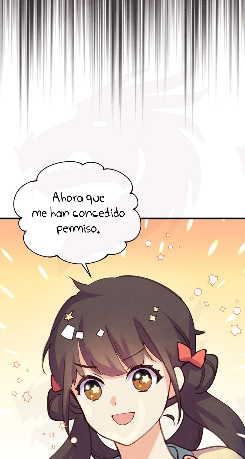 Llevo Tres Mil Años Atrapado en Este Día Capitulo 162 página 53