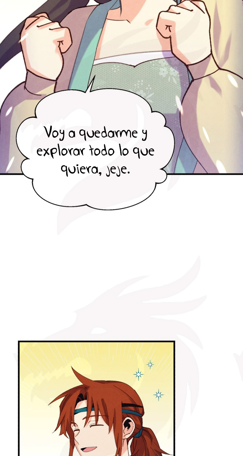 Llevo Tres Mil Años Atrapado en Este Día Capitulo 162 página 54