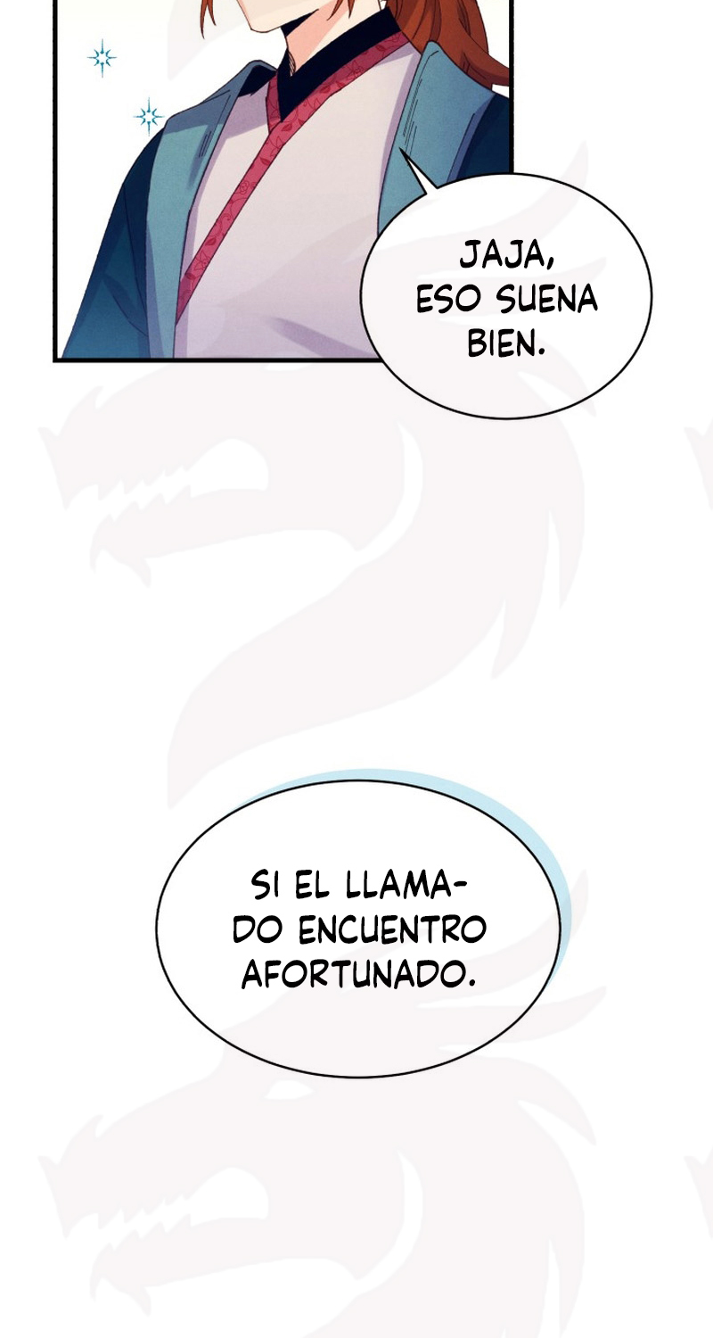 Llevo Tres Mil Años Atrapado en Este Día Capitulo 162 página 55
