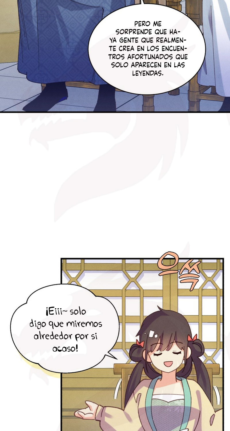 Llevo Tres Mil Años Atrapado en Este Día Capitulo 162 página 58