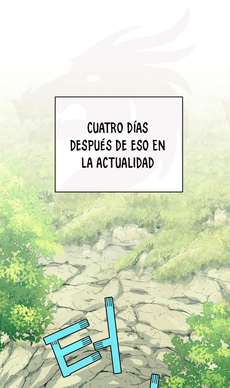 Llevo Tres Mil Años Atrapado en Este Día Capitulo 162 página 62
