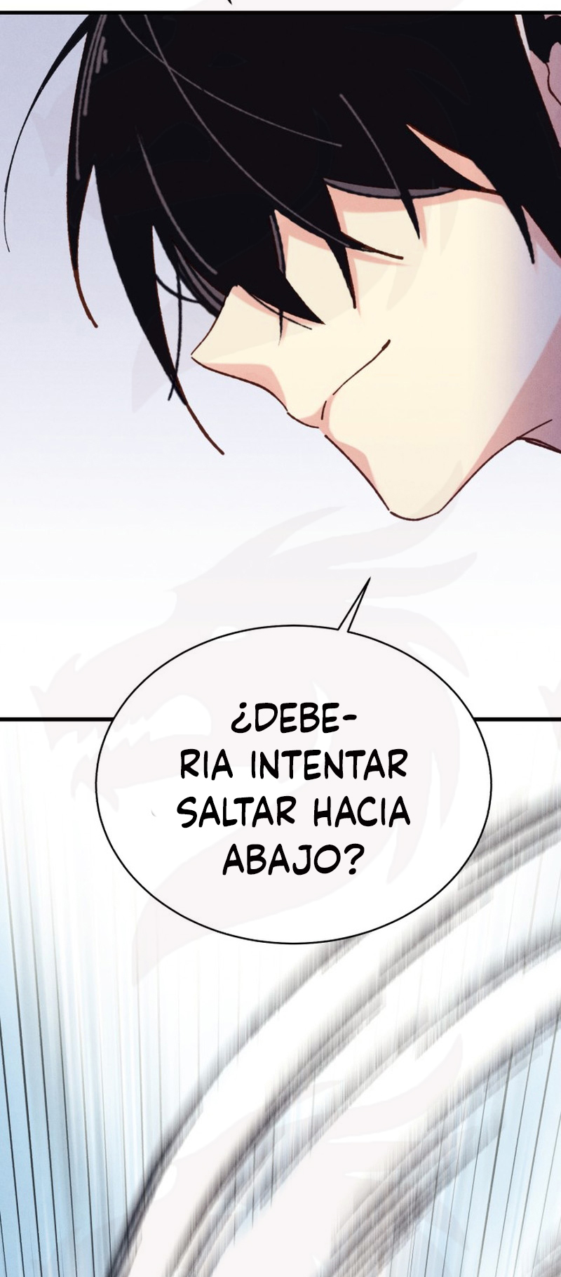 Llevo Tres Mil Años Atrapado en Este Día Capitulo 162 página 7