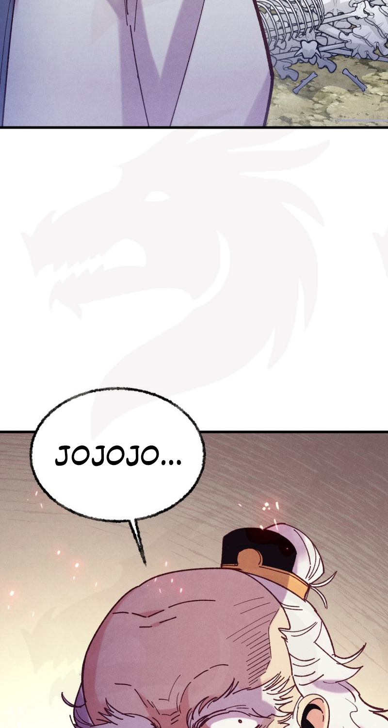 Llevo Tres Mil Años Atrapado en Este Día Capitulo 162 página 77