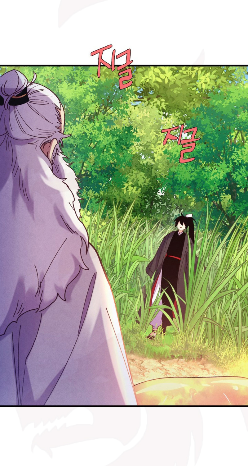 Llevo Tres Mil Años Atrapado en Este Día Capitulo 162 página 79