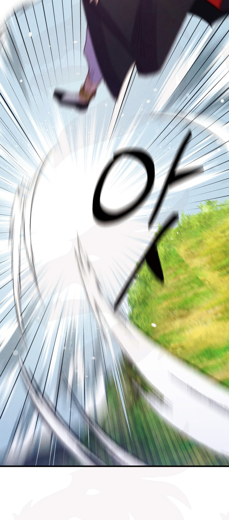 Llevo Tres Mil Años Atrapado en Este Día Capitulo 162 página 9