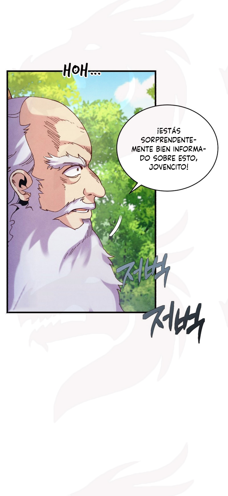 Llevo Tres Mil Años Atrapado en Este Día Capitulo 163 página 11