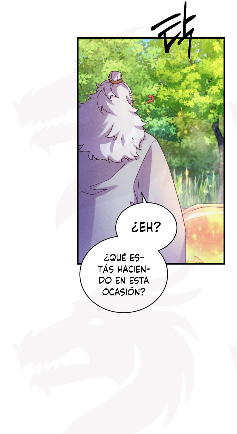 Llevo Tres Mil Años Atrapado en Este Día Capitulo 163 página 12