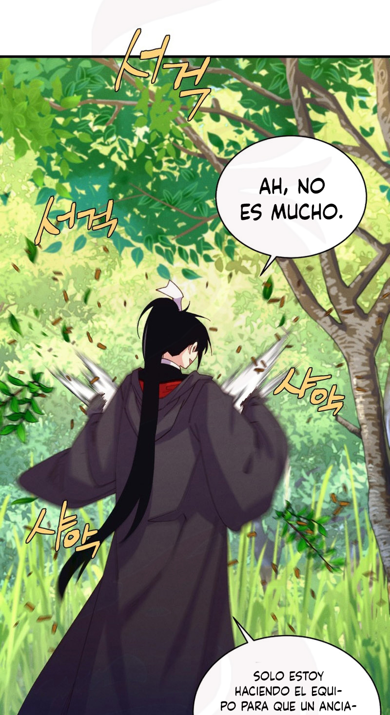 Llevo Tres Mil Años Atrapado en Este Día Capitulo 163 página 13