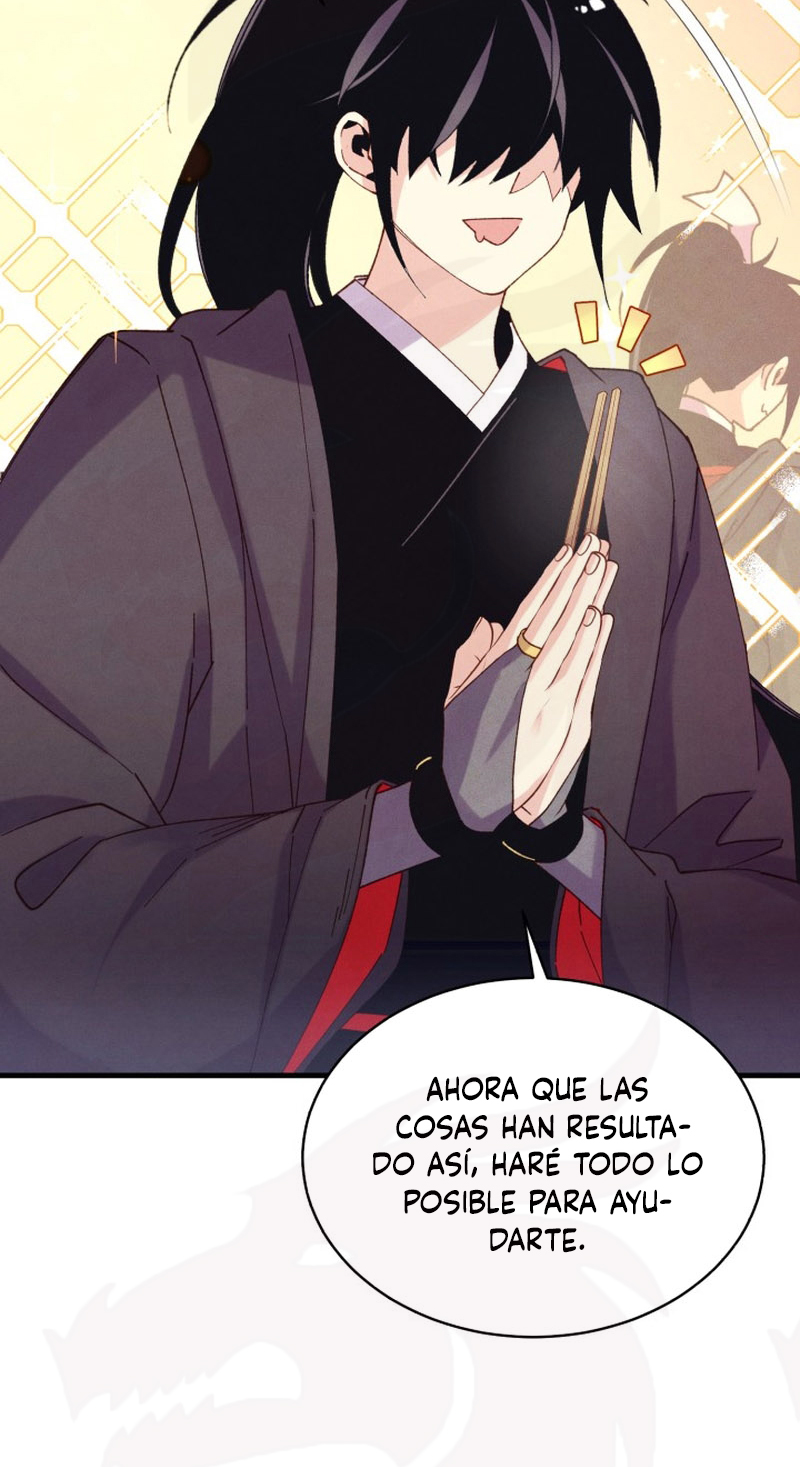 Llevo Tres Mil Años Atrapado en Este Día Capitulo 163 página 15