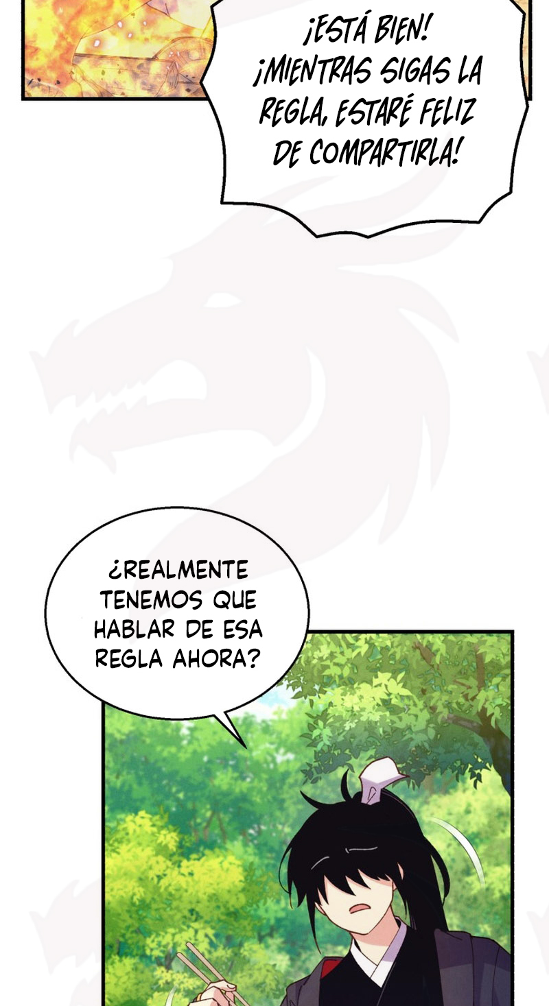 Llevo Tres Mil Años Atrapado en Este Día Capitulo 163 página 17
