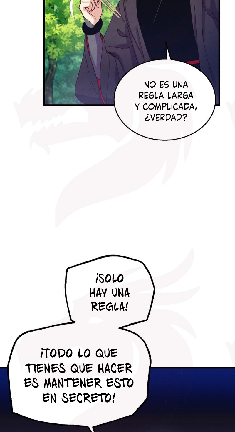 Llevo Tres Mil Años Atrapado en Este Día Capitulo 163 página 18