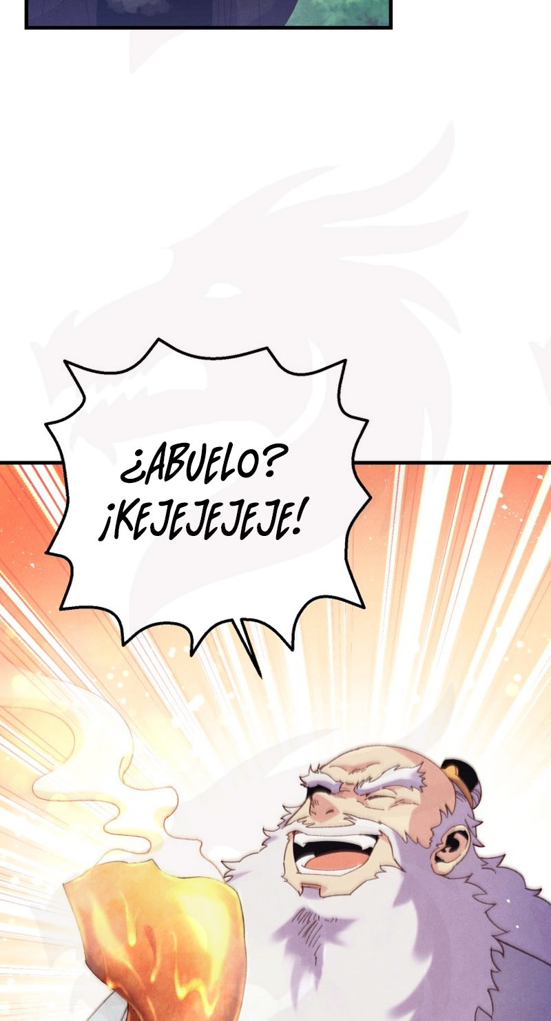 Llevo Tres Mil Años Atrapado en Este Día Capitulo 163 página 29