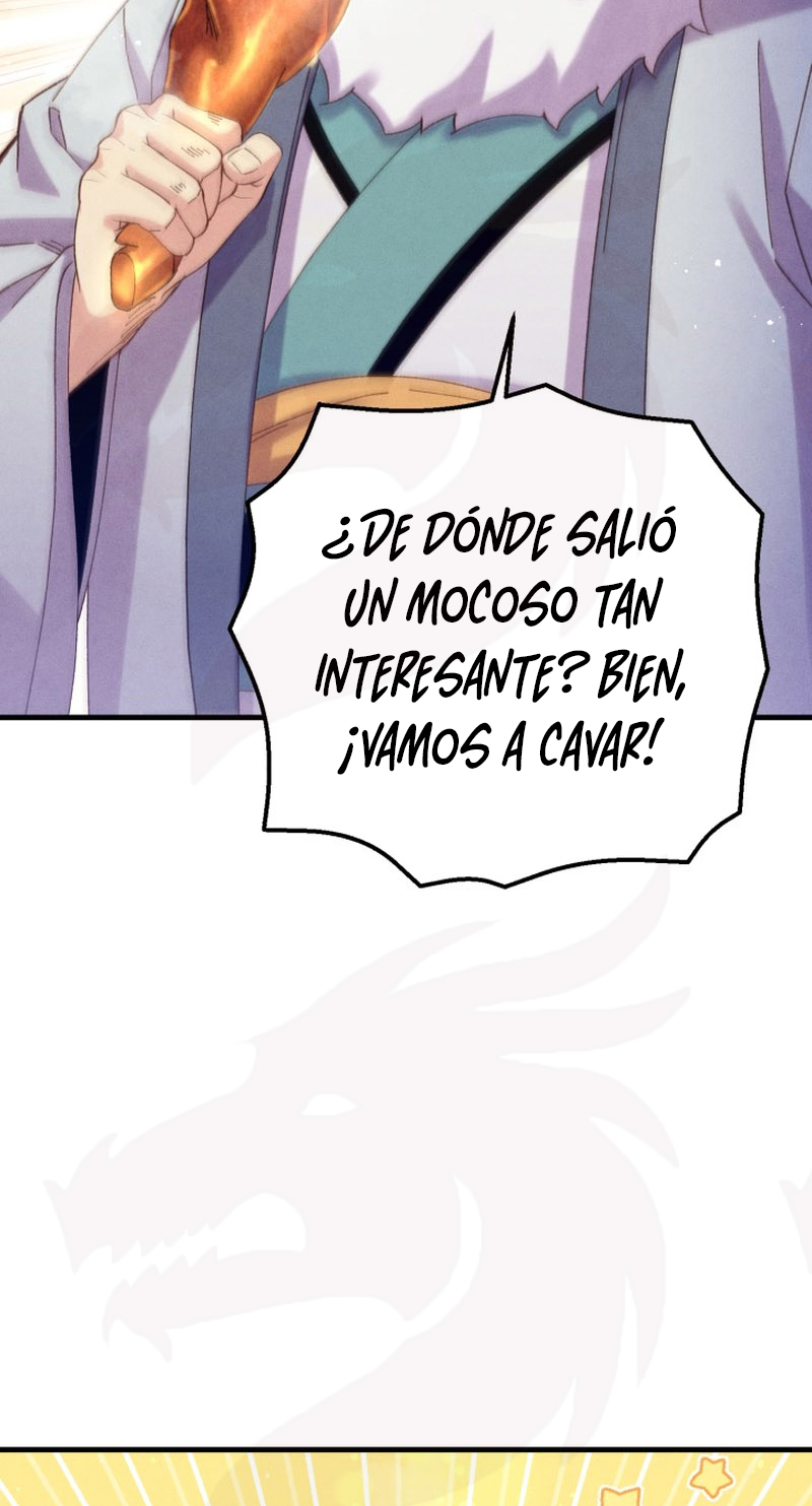 Llevo Tres Mil Años Atrapado en Este Día Capitulo 163 página 30