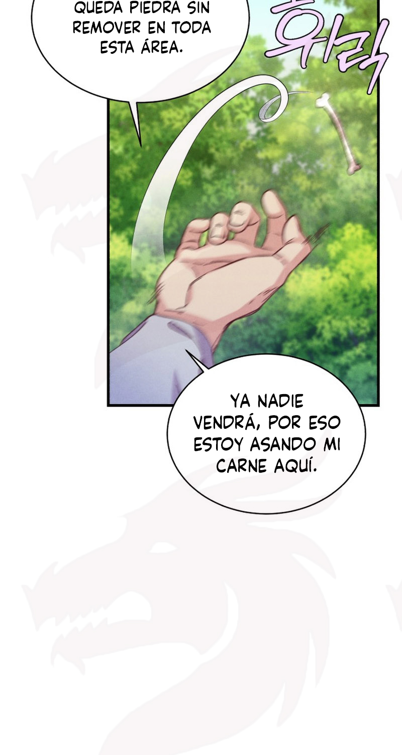 Llevo Tres Mil Años Atrapado en Este Día Capitulo 163 página 38