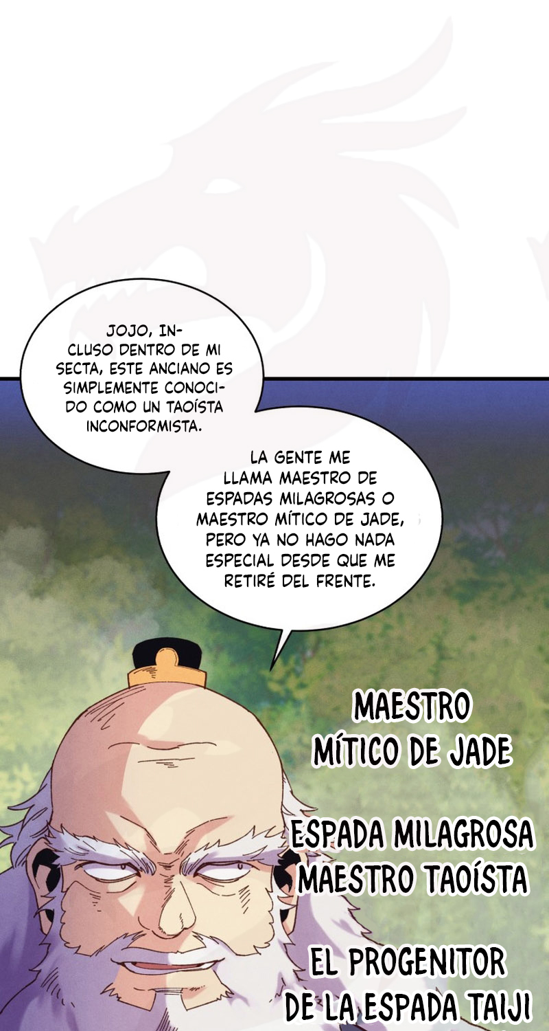 Llevo Tres Mil Años Atrapado en Este Día Capitulo 163 página 40
