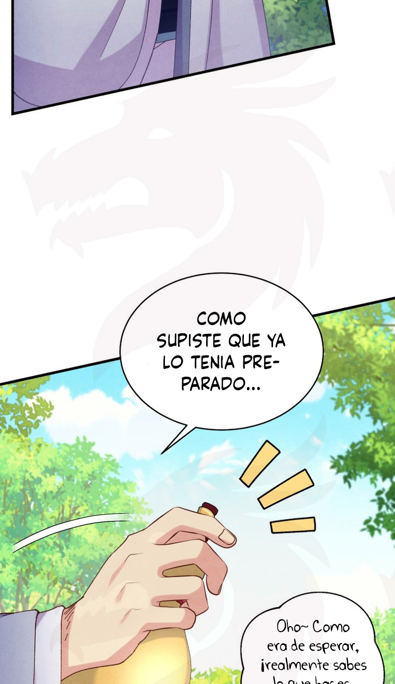 Llevo Tres Mil Años Atrapado en Este Día Capitulo 163 página 44