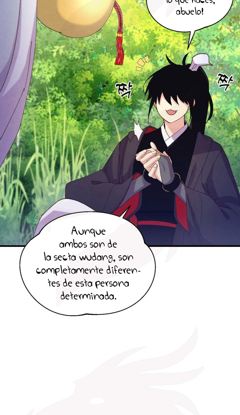 Llevo Tres Mil Años Atrapado en Este Día Capitulo 163 página 45