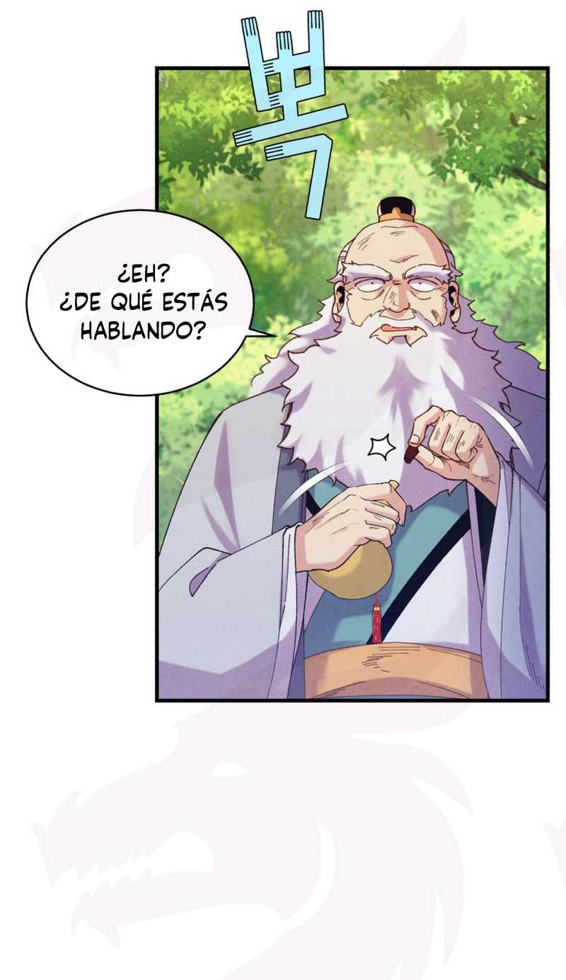 Llevo Tres Mil Años Atrapado en Este Día Capitulo 163 página 46