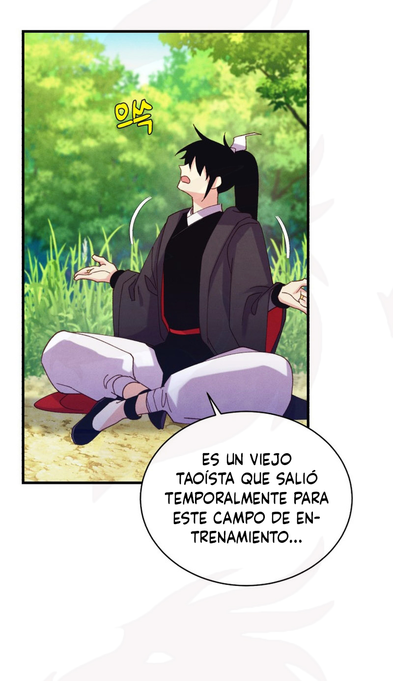 Llevo Tres Mil Años Atrapado en Este Día Capitulo 163 página 47