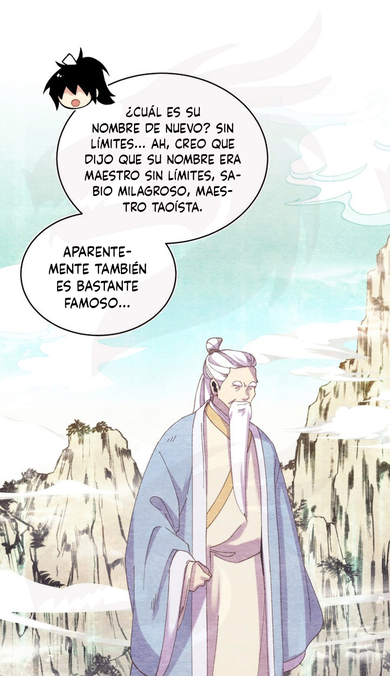 Llevo Tres Mil Años Atrapado en Este Día Capitulo 163 página 48