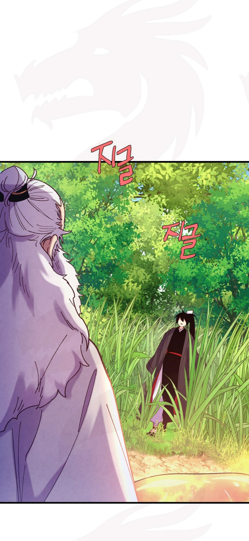 Llevo Tres Mil Años Atrapado en Este Día Capitulo 163 página 5