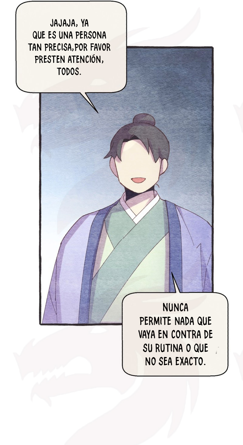 Llevo Tres Mil Años Atrapado en Este Día Capitulo 163 página 52