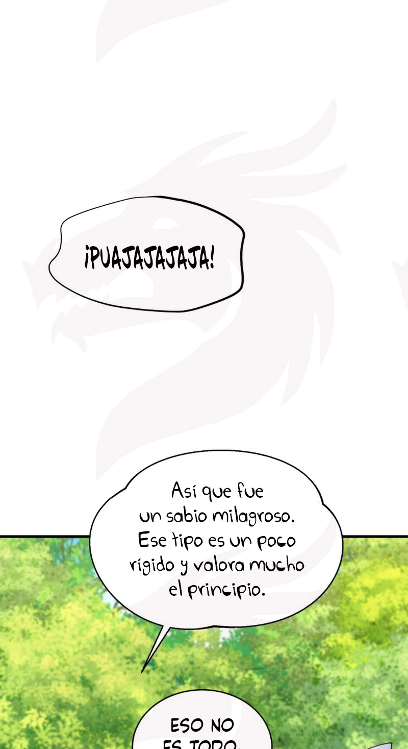 Llevo Tres Mil Años Atrapado en Este Día Capitulo 163 página 53