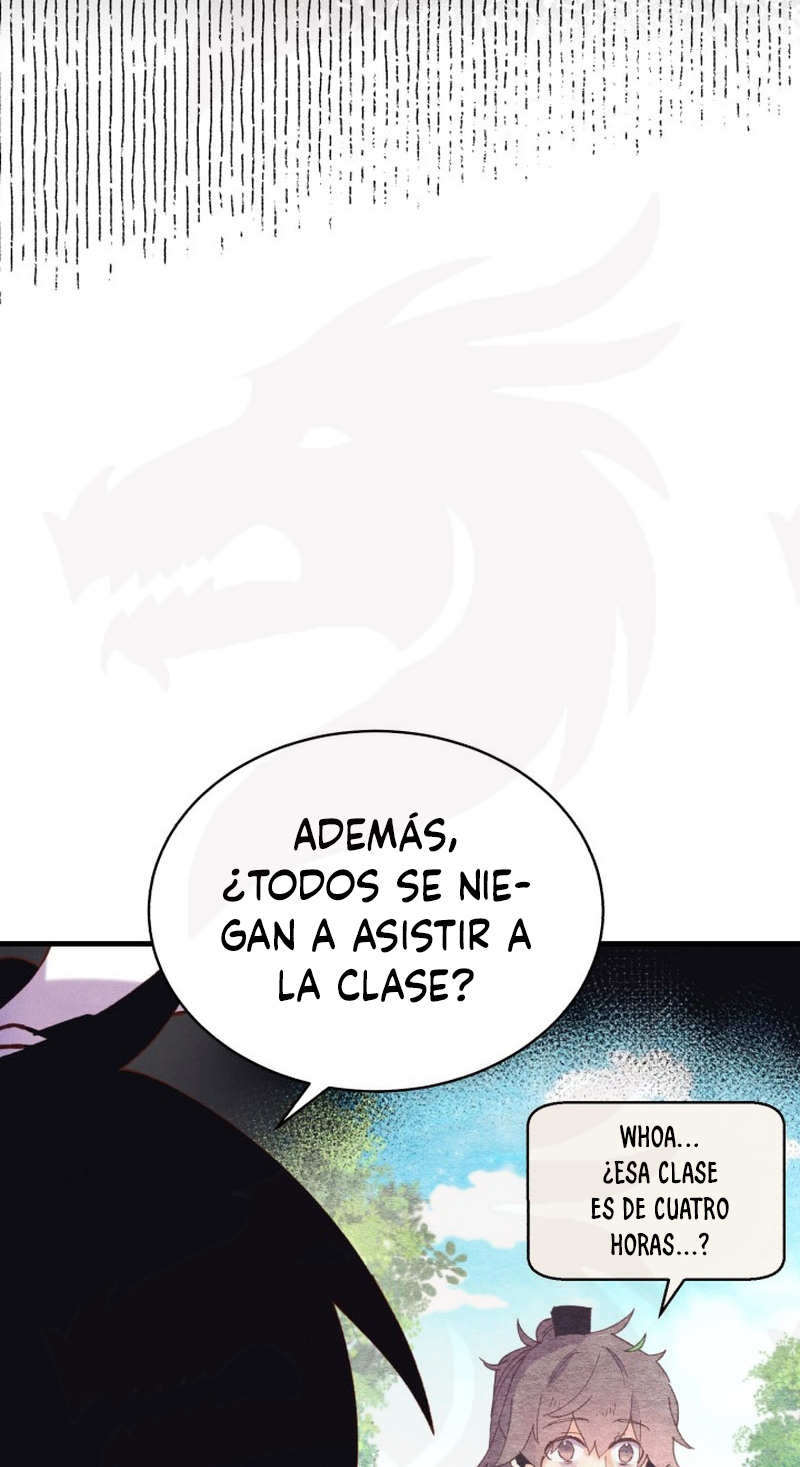 Llevo Tres Mil Años Atrapado en Este Día Capitulo 163 página 59