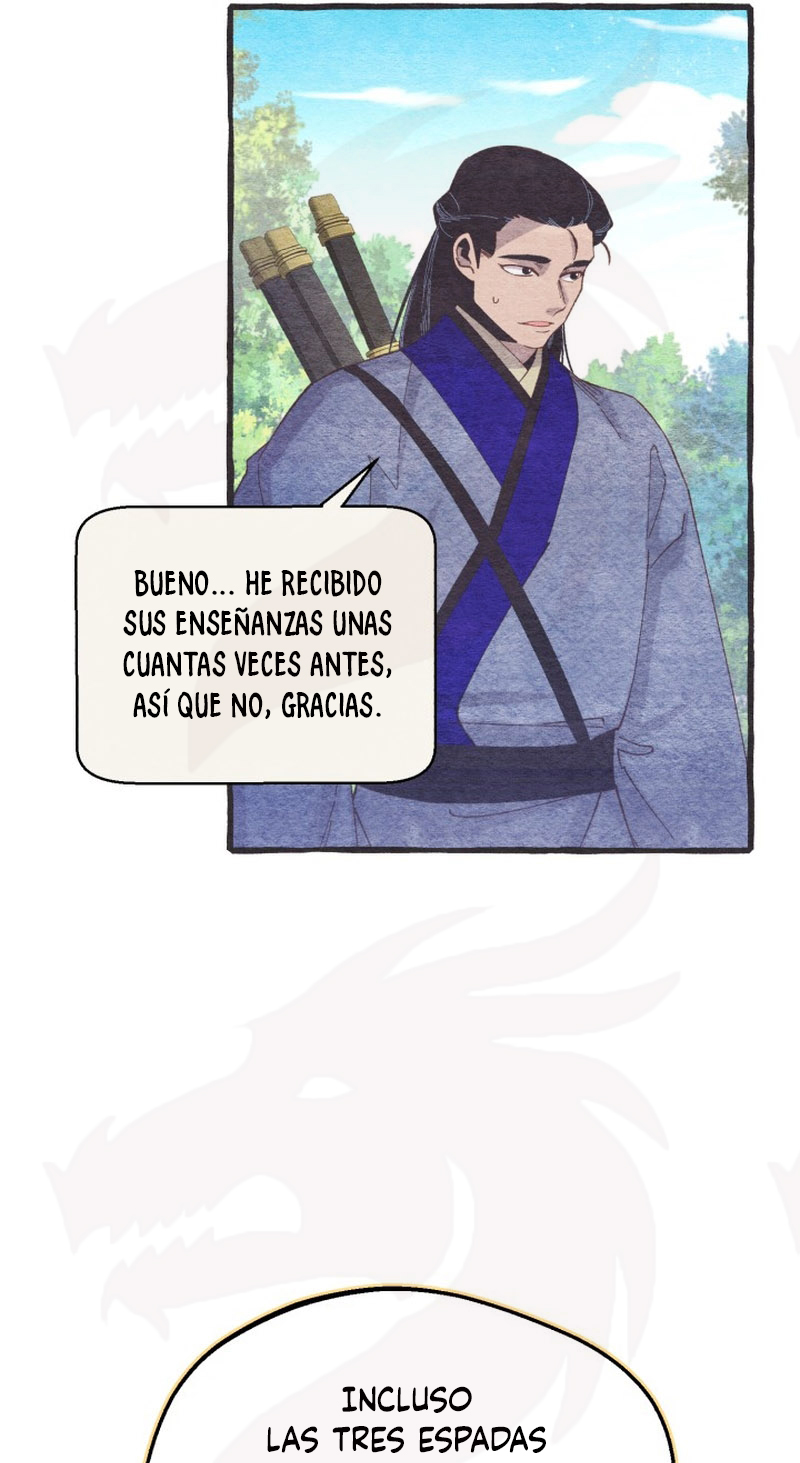 Llevo Tres Mil Años Atrapado en Este Día Capitulo 163 página 62
