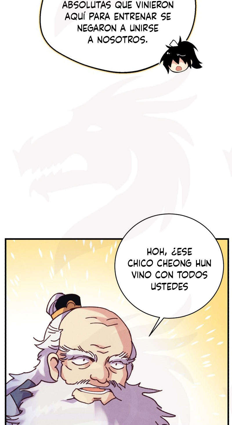 Llevo Tres Mil Años Atrapado en Este Día Capitulo 163 página 63