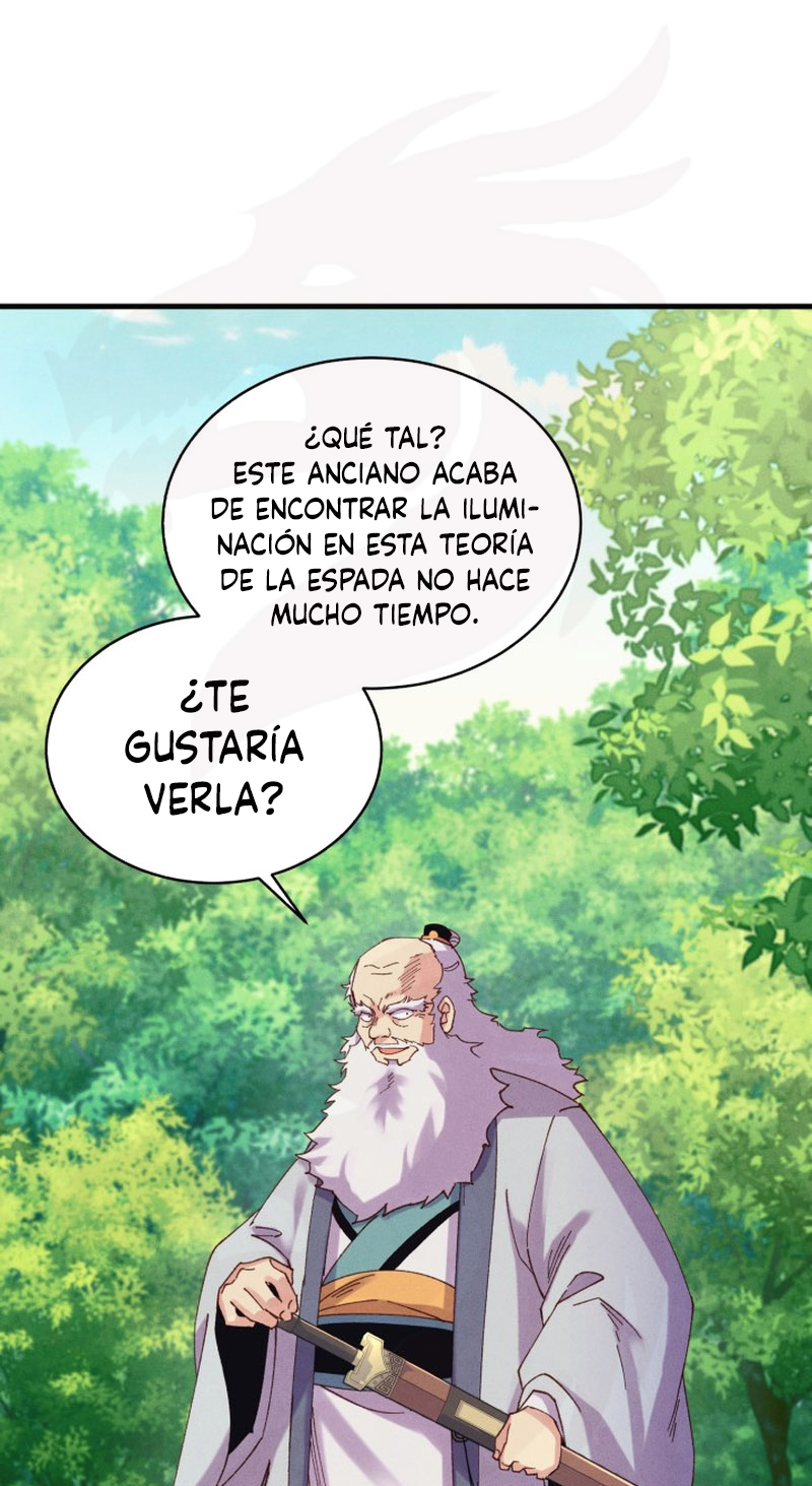 Llevo Tres Mil Años Atrapado en Este Día Capitulo 163 página 68