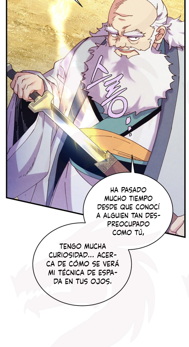 Llevo Tres Mil Años Atrapado en Este Día Capitulo 163 página 70