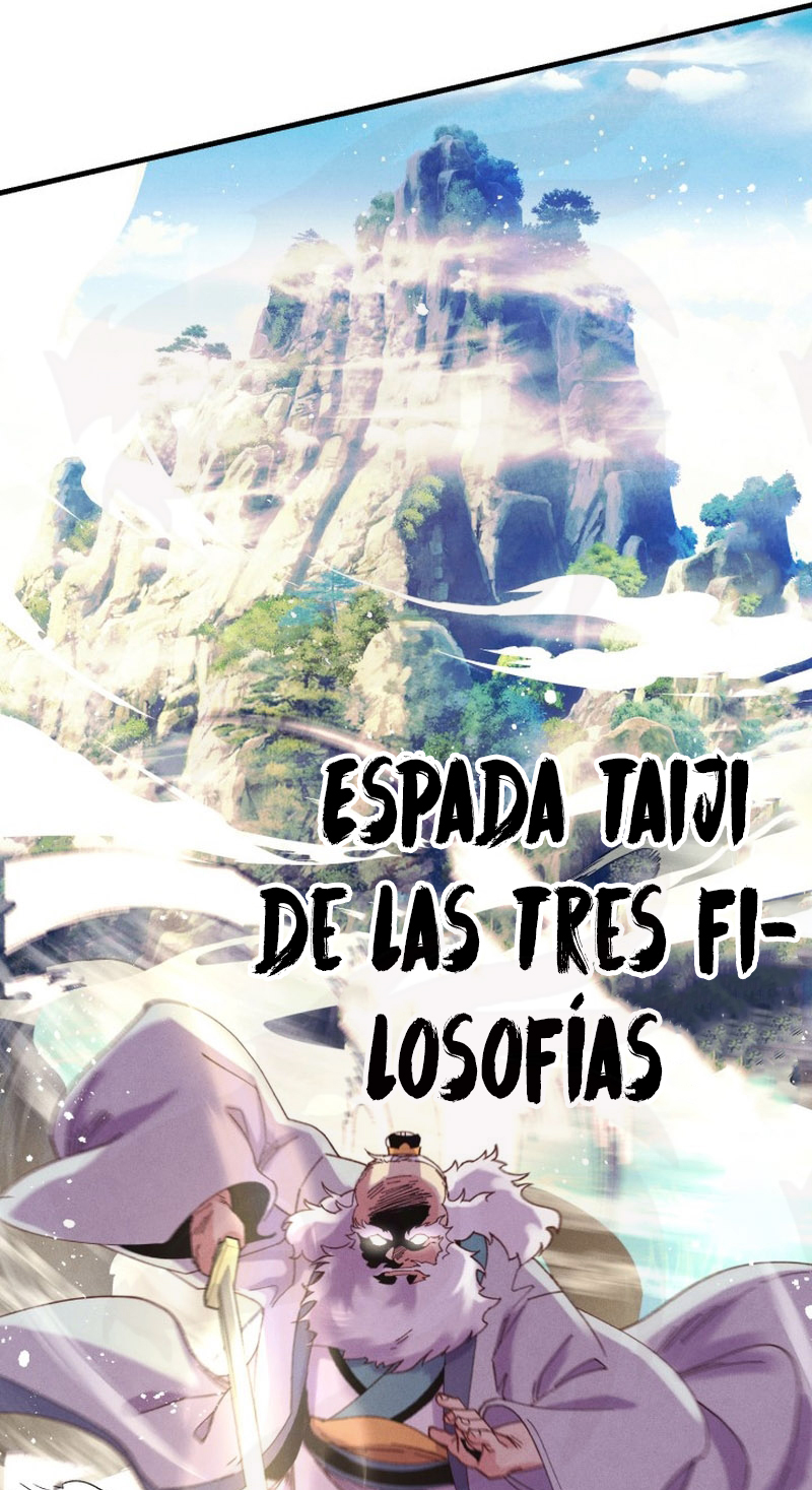 Llevo Tres Mil Años Atrapado en Este Día Capitulo 163 página 72