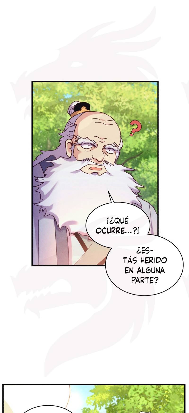 Llevo Tres Mil Años Atrapado en Este Día Capitulo 163 página 8